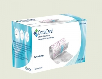 OCTOCARE PU-RULO 10X10M BANYO BANDI