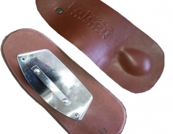 ÇELİK TABANLIK 33