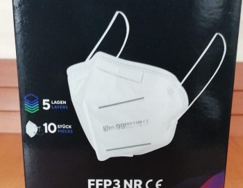 MASKE FFP2 ENMED