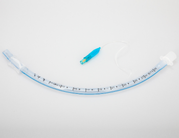 ENDOTRAKEAL TÜP NO:5