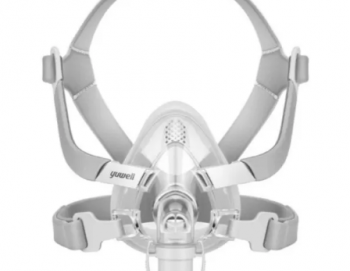 YUWELL YF-02 FULLFACE CPAP MASKQ XL