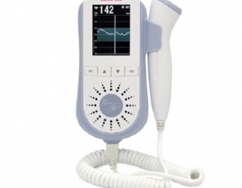 JUMPER FETAL DOPPLER JPD-100E