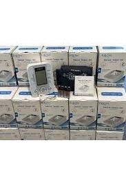 LİFE NET KONUŞAN TANSİYON ALETİ JN-163D