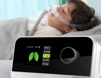 RESVENT AUTO CPAP 20A