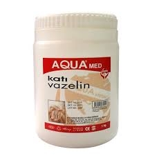 KATI VAZELİN 100ml