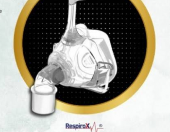 RESPİROX RNX NASAL MASKE