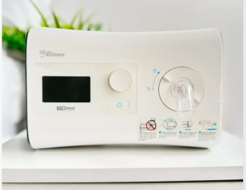 ALLTİMES CPAP YH-350