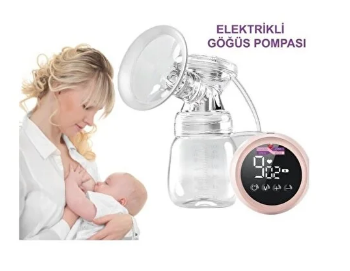 LİFE NET SÜT SAĞMA MAKİNESİ ÇİFTLİ  