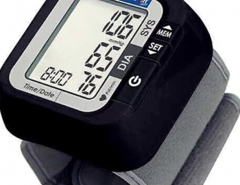 COMFORT DM 230 BİLEKTEN ÖLÇER KONUŞAN 