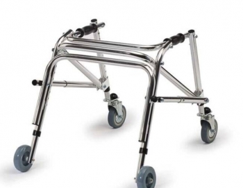 TEKERLİ TERS WALKER ÇOCUK