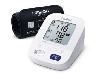 OMRON M3