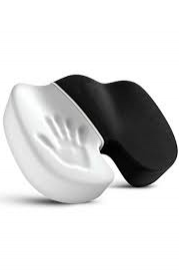 VİSKO COCCYX ANATOMİK OTURMA MİNDERİ 