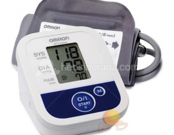 OMRON M2