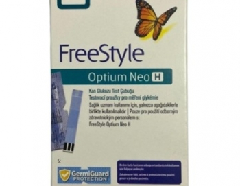 FREESTYLE OPTİUM STRİP