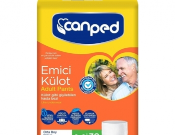 CANPED KÜLOTLU 30LU M