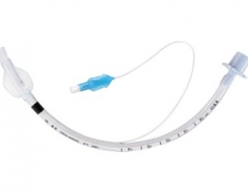 ENDOTRAKEAL TÜP NO:8,5