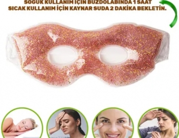 SICAK SOGUK JEL GÖZ