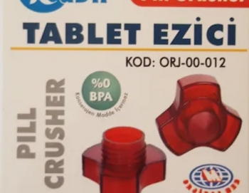 TABLET EZİCİ