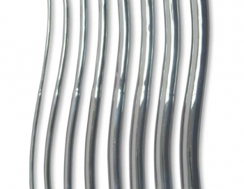 HEGAR UTERİNE DİLATÖR 5MM
