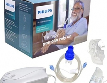 PHILIPS NEBULİZATÖR