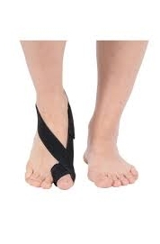HALLUX WALGUS  ATELİ GÜNDÜZ SAĞ-SOL TEK