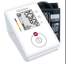 ROSSMAX CH155F OTOMATİK TANSİYON ALETİ