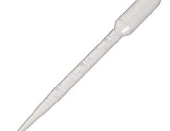 PASTÖR PİPET 3ML