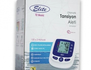 TANSİYON ALETİ  ELİT