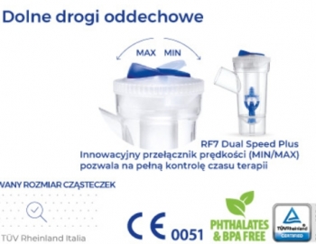 RESPİR AİR NEBULİZATÖR