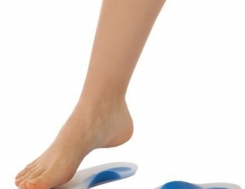 SİLİKON ARK DEST TABANLIK 39-40-L