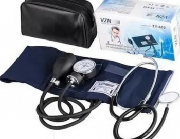 VZN MEKANİK TANSİYON ALETİ