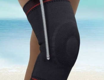 ÖRME LİGAMENT DES. DİZLİK XXL