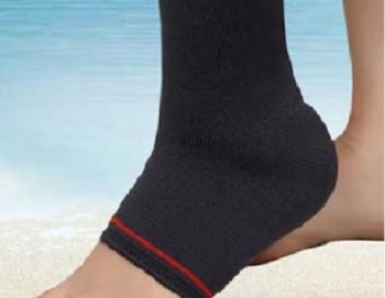 ÖRME MALLEOL DES. AYAK BİLEKLİĞİ 3XL