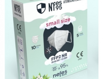 FFP2 ÇOCUK N95