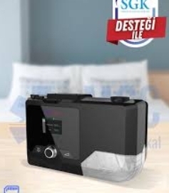 RESPİROX G2S BPAP