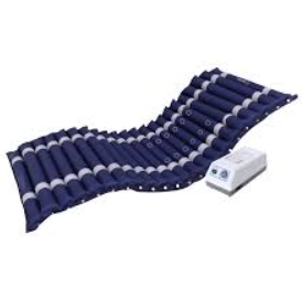 RESPİROX VENTİLASYONLU BORU TİPİ HAVALI YATAK