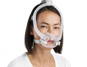 RESMED F30İ FULLFACE MASKE