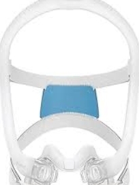 RESMED F30İ FULLFACE MASKE