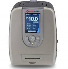 RESWELL AUTO CPAP